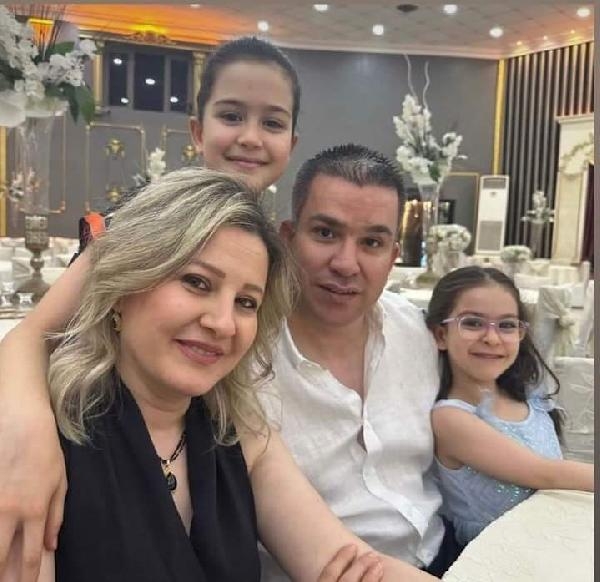 Anne ve kızının öldüğü kazada, TIR şoförü kırmızı ışık ihlali yapmış