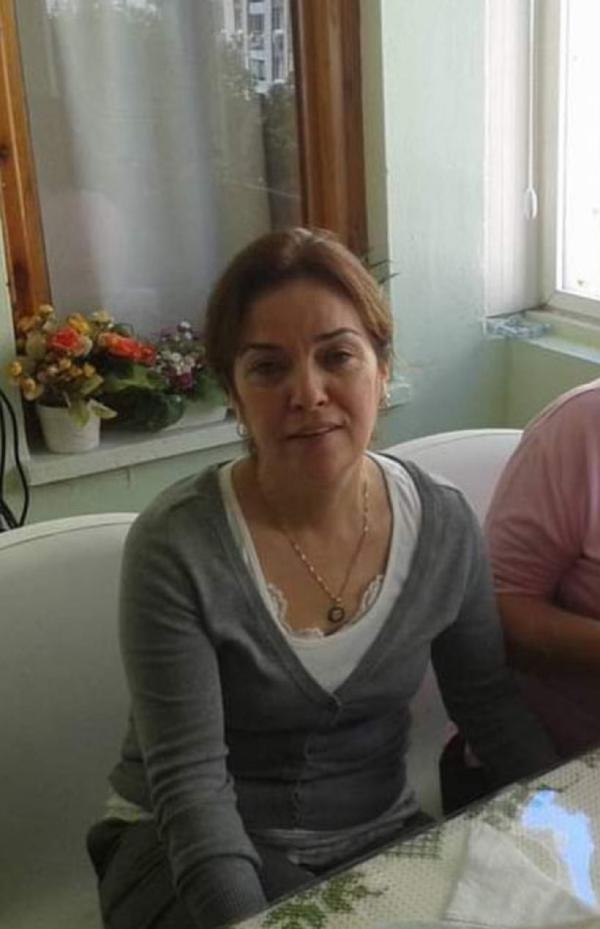 Annesini 13 bıçak darbesiyle öldüren şizofreni hastasına tedavi amaçlı tahliye