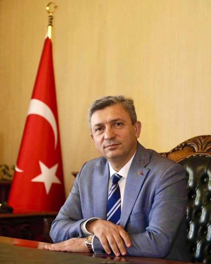 Antalya Valisi Şahin: "Batı Antalya Otoyolu artık sabote edilmemeli"