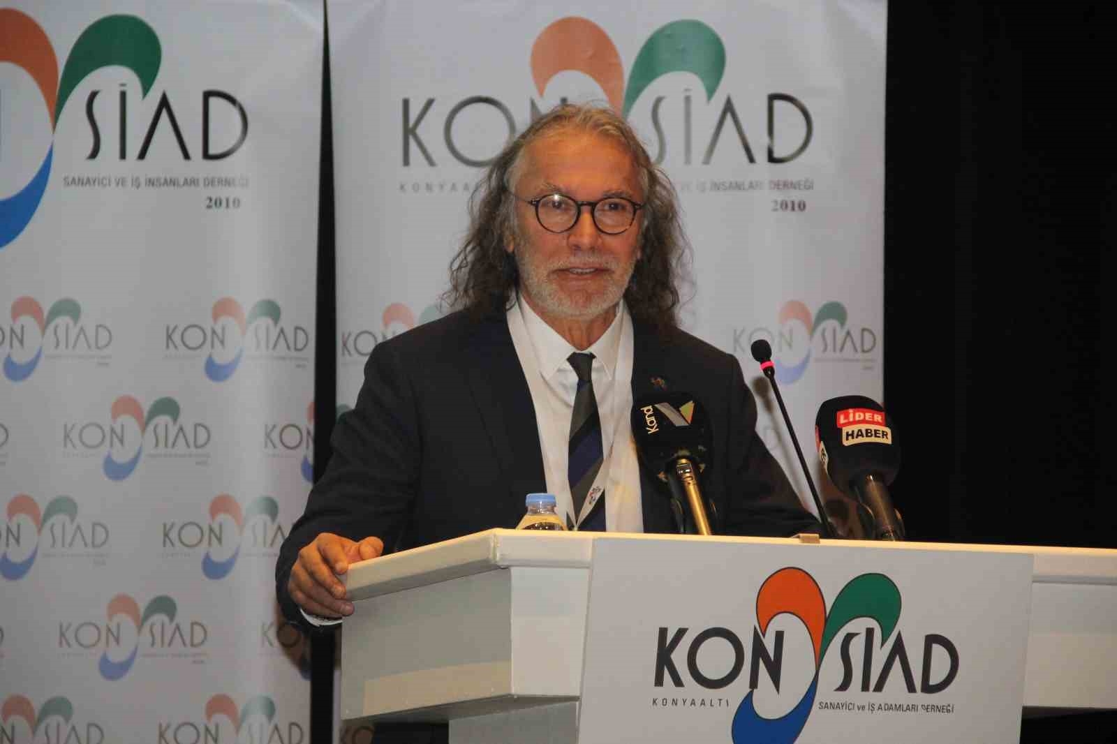 Antalya Valisi Şahin: "Kıyıya vuran cesetlerin sebebi seri katil değil soykırım savaşları"