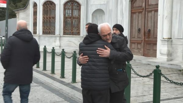 Antalya'da denizde cesedi bulunan Merve son yolculuğuna uğurlanıyor
