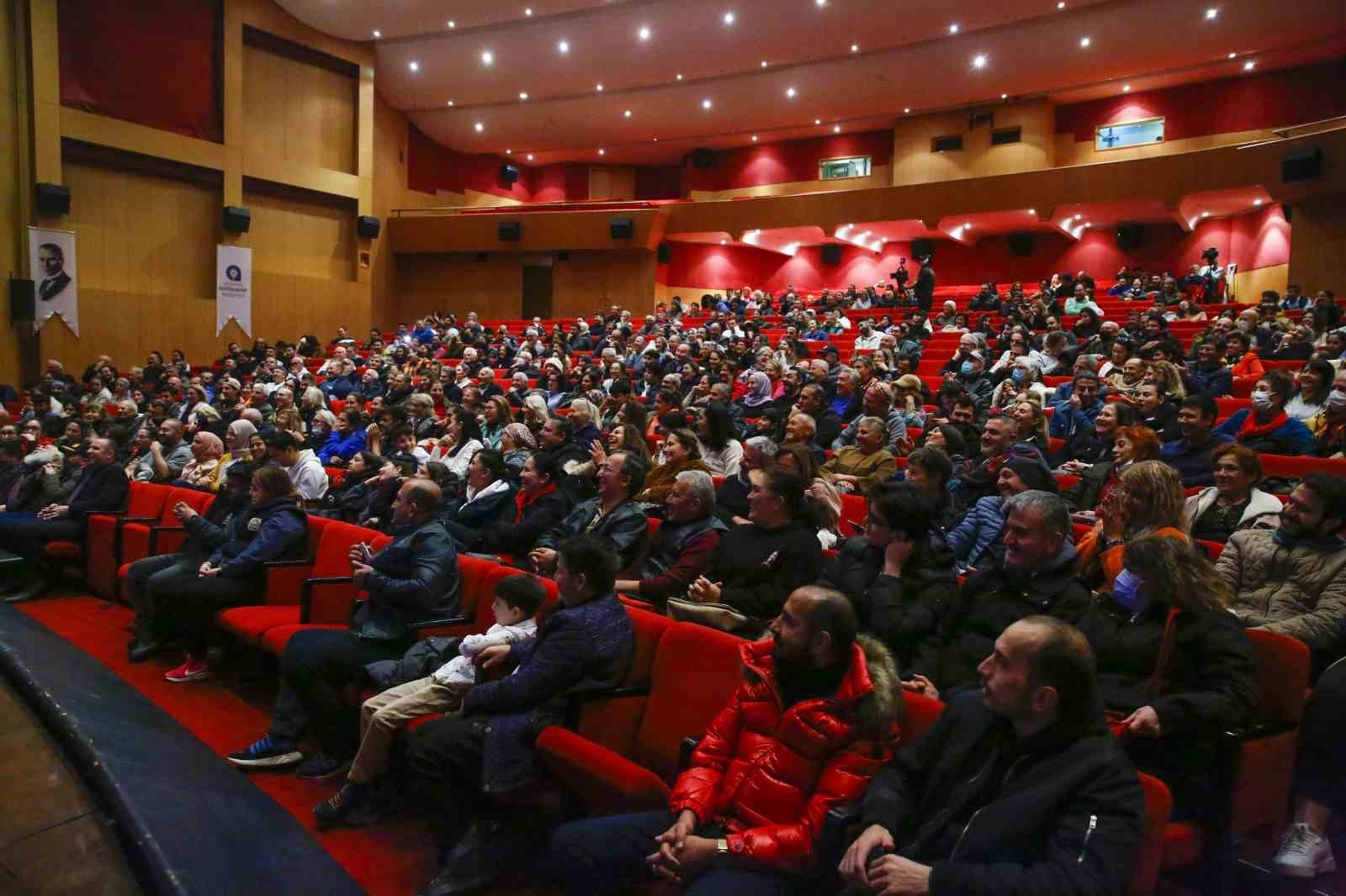 Anttalks'a Müfit Can Saçıntı konuk oldu