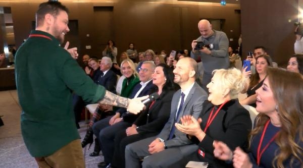 ATMA Derneği'nden çağrı: Türkiye'nin sokaklarını temiz tutmak için atma