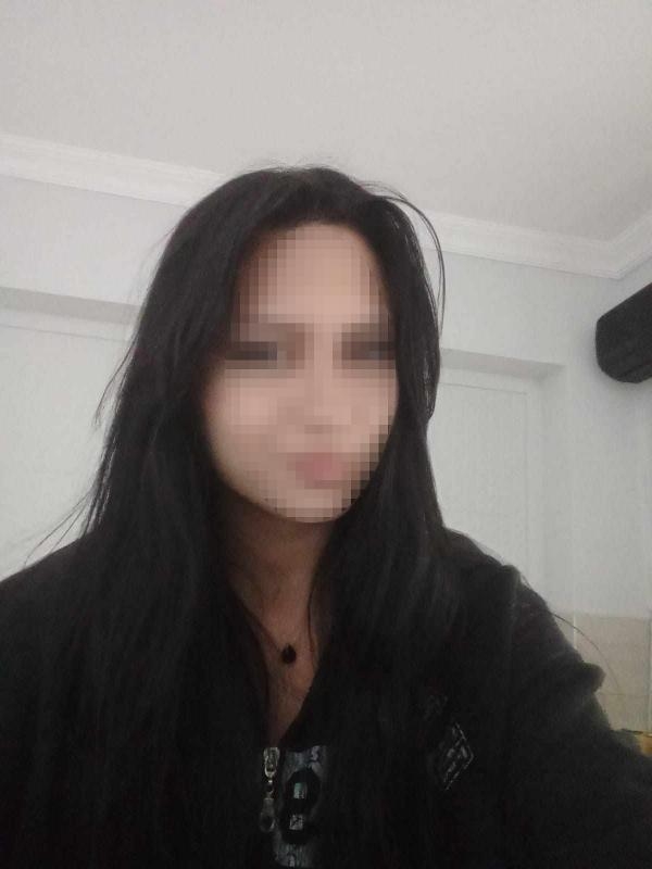 Aydın'da, annesini arayıp 'Kaçırıldım' diyen genç kız aranıyor