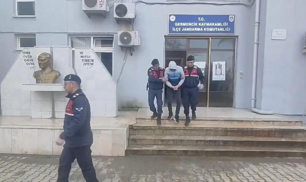 Aydın'daki uyuşturucu operasyonu; 4 tutuklama