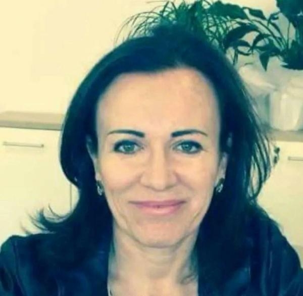 Ayrılmak istediği sevgilisinin öldürdüğü Şule, toprağa verildi