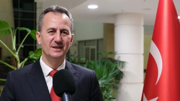 Bozdoğan ve Gökdoğan füzeleri kabul testleri için hazır