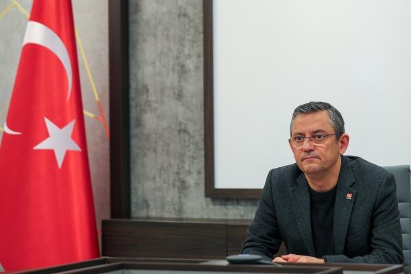CHP'de Milli Güvenlik Politikaları Danışma Kurulu toplandı