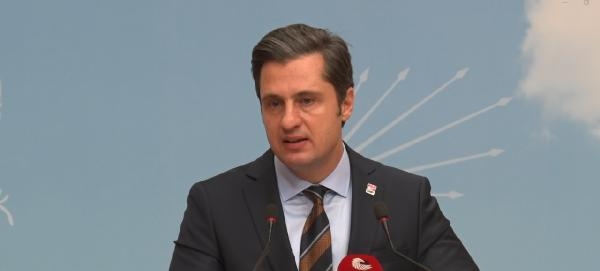 CHP'li Yücel: 6'sı büyükşehir olmak üzere 243 belediye başkan adayımızı daha belirledik