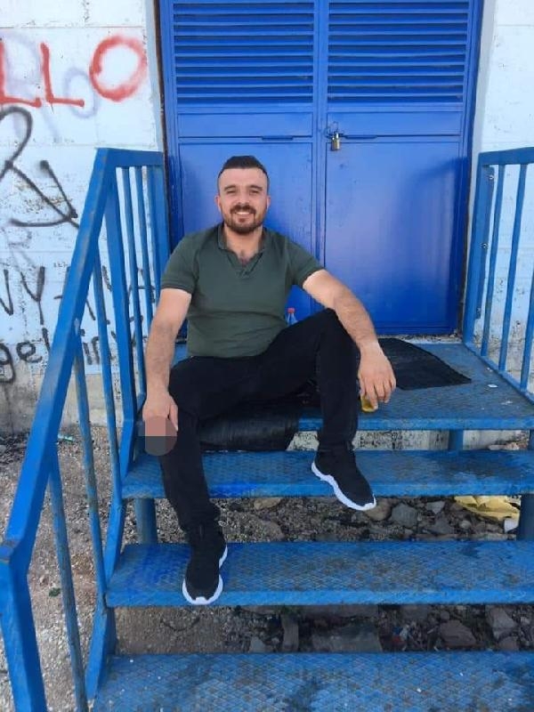 Eşini çocuklarının gözü önünde öldüren sanığa ağırlaştırılmış müebbet istemi