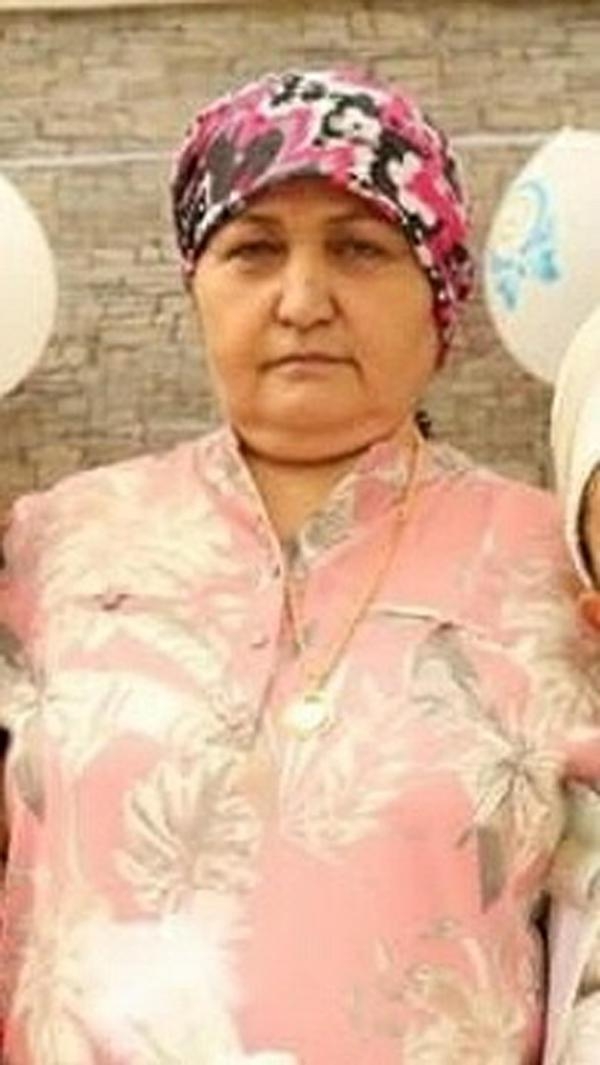 Eski kocasını tüfekle öldürüp tutuklanan kadın: Korkutmak için ateş ettim