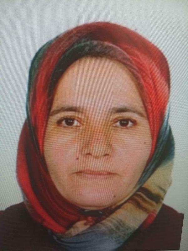 Gelinini öldürüp, cesedini yakan sanığa ağırlaştırılmış müebbet