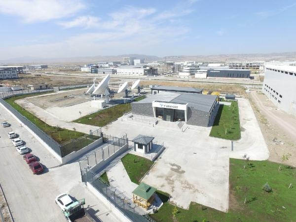 Genel Müdür Ertok: İlk yerli uydumuz Türksat 6A'da son test aşamasındayız