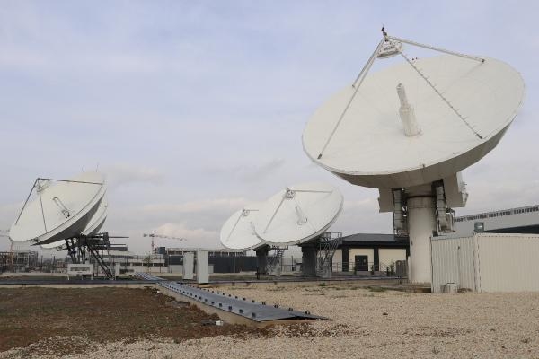 Genel Müdür Ertok: İlk yerli uydumuz Türksat 6A'da son test aşamasındayız