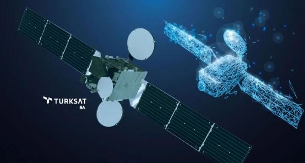 Genel Müdür Ertok: İlk yerli uydumuz Türksat 6A'da son test aşamasındayız