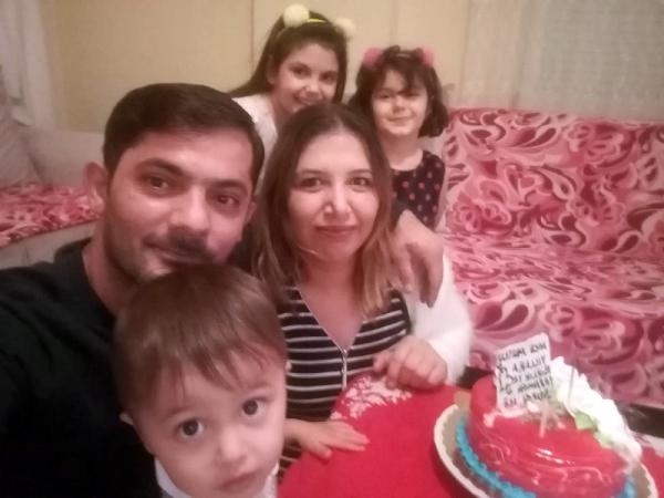 Hayata bağlayan telefon, saat 02.00'de geldi