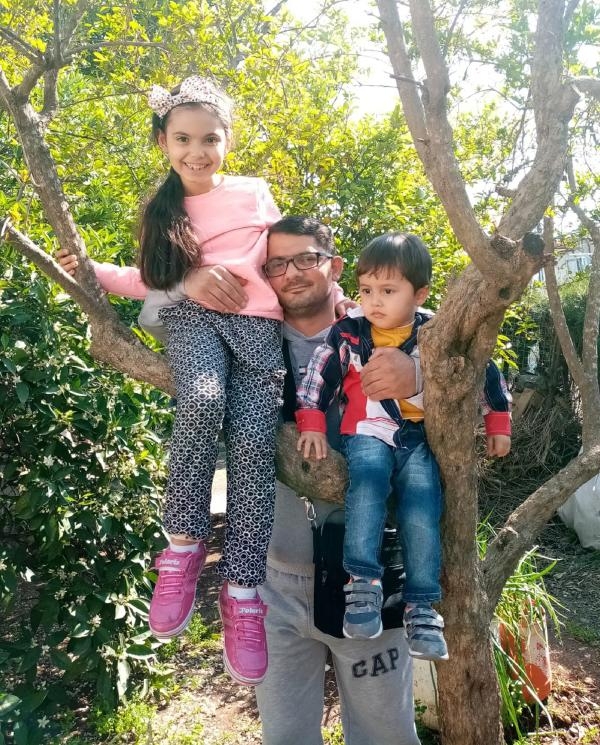 Hayata bağlayan telefon, saat 02.00'de geldi