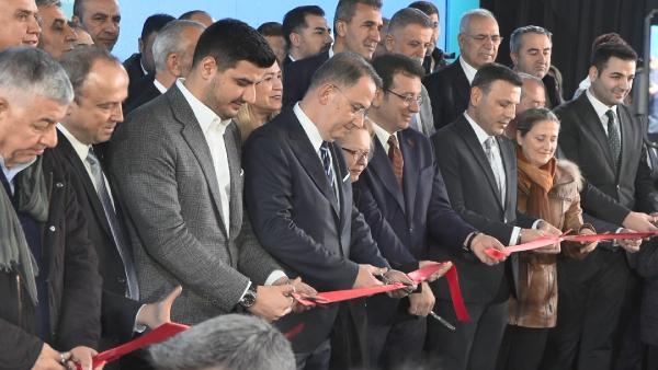 İmamoğlu: Herkesin oyunu alacağıma inanıyorum