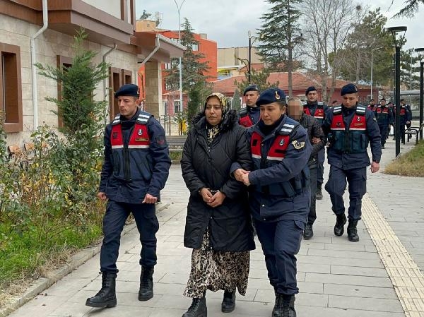 'İntihar etti' denilen Gaye'nin, görümcesi tutuklandı
