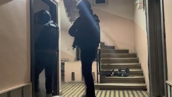 İstanbul'da DEAŞ operasyonu: 8 gözaltı