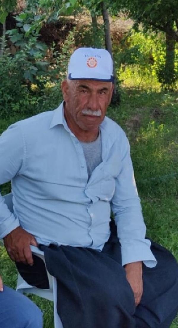 Kayıp çiftçinin, telefonunun ardından bugün de nehirde şalvarı bulundu