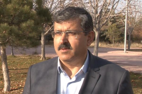 'Konya Ovası'nda kar yağmadığı için tabiattaki ürünler uyku dönemine giremedi'