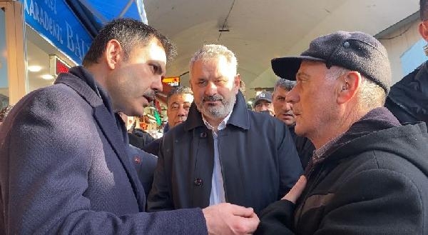 Kurum: 31 Mart akşamı geliyoruz