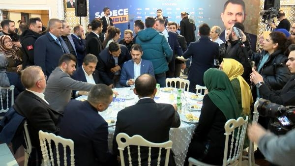 Kurum: 5 yılda kaybedilen yılları geri kazandırmış olacağız