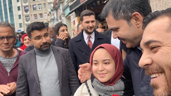 Kurum: Gazze'deki dramı son buldurmak için mücadelemizi vereceğiz