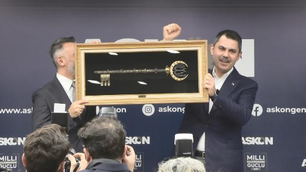 Kurum: Her İstanbullunun hayatından 3,5 yıl çalan trafik çilesini bitireceğiz