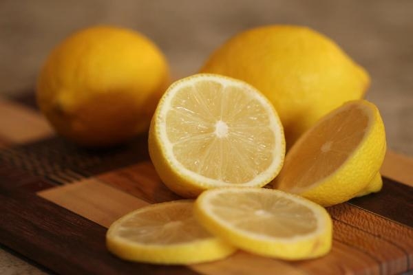 Limon sosu tarih oluyor
