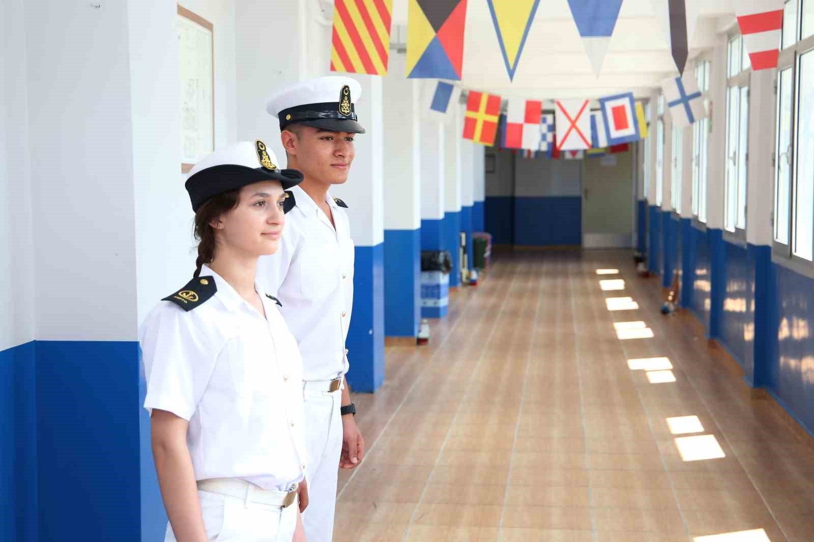 MDTO Mesleki ve Teknik Anadolu Lisesinde hazırlık sınıfı açılıyor