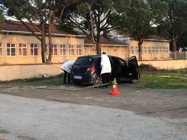 Melike'yi öldüren sevgilisi intihar etti; Melike'nin babası da 2'si eşi 3 kadını öldürmüş