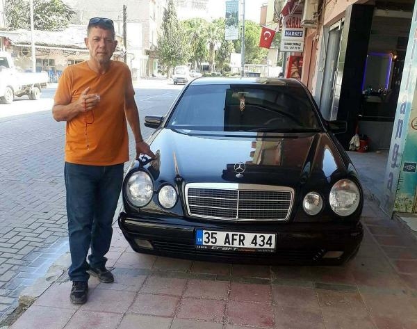 Melike'yi öldüren sevgilisi intihar etti; Melike'nin babası da 2'si eşi 3 kadını öldürmüş