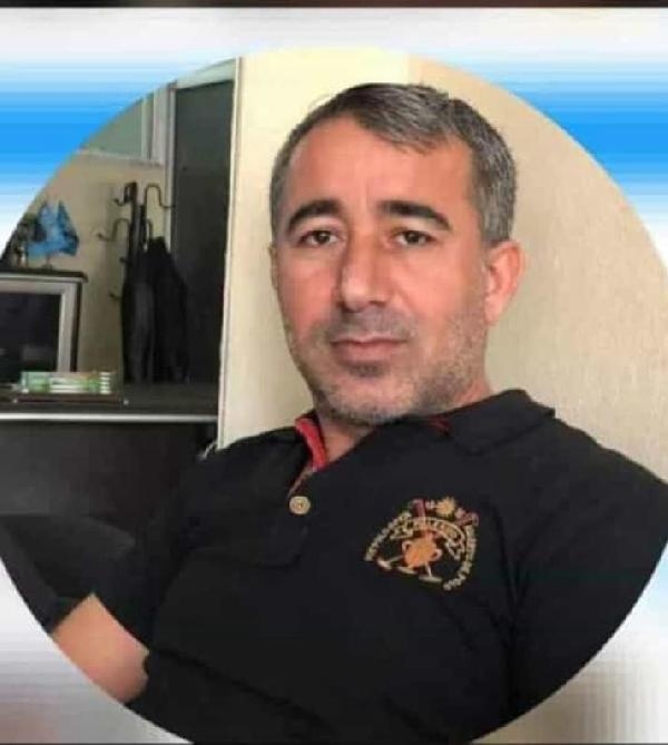 Mersin'deki otobüs kazasında ölen 9 kişiden 2'si Silopi'de toprağa verildi