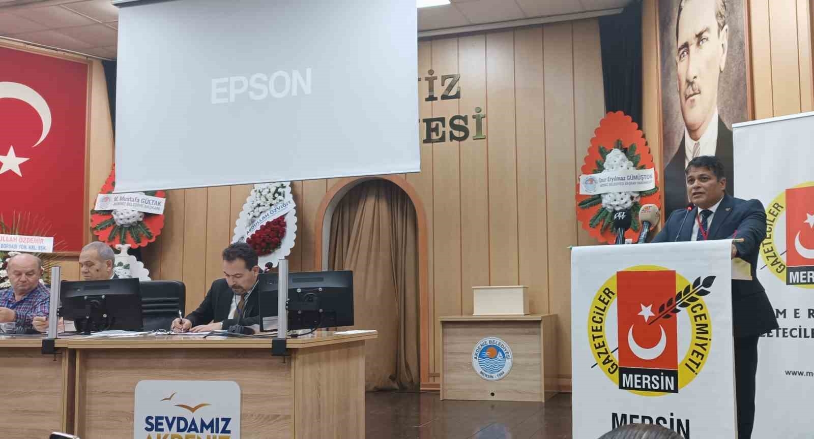 MGC'de Kaya Tepe güven tazeledi