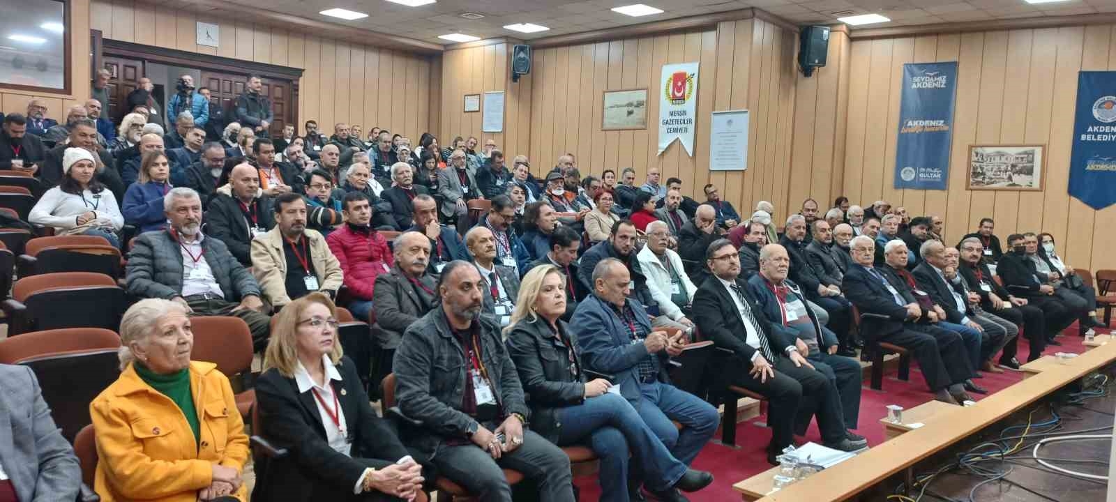 MGC'de Kaya Tepe güven tazeledi