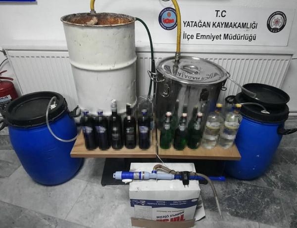 Muğla'da 15 bin kaçak makaron ele geçirildi
