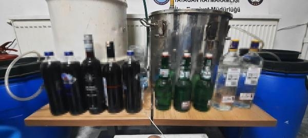 Muğla'da 15 bin kaçak makaron ele geçirildi