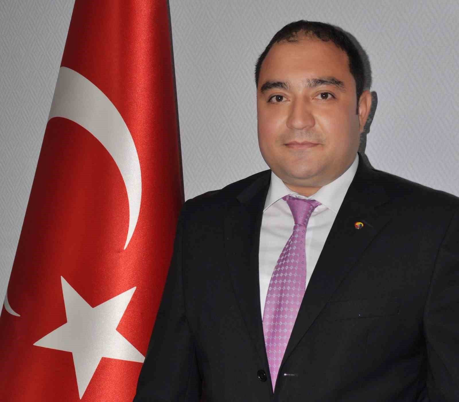 Mut TSO Başkanı Sezer Mut'a tarım lisesi istiyor