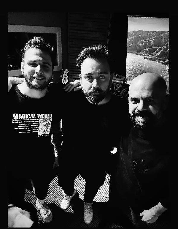 Müzisyenlerden 6 Şubat'a özel şarkı: Tüm geliri depremzede çocuklara bağışlanacak