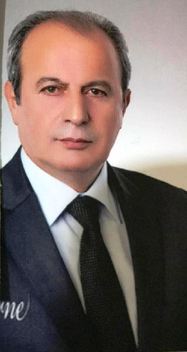 Oğlunu borç tartışmasında öldürüp, intihar etmiş