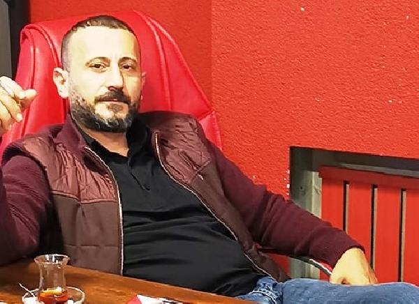 Oğlunu borç tartışmasında öldürüp, intihar etmiş