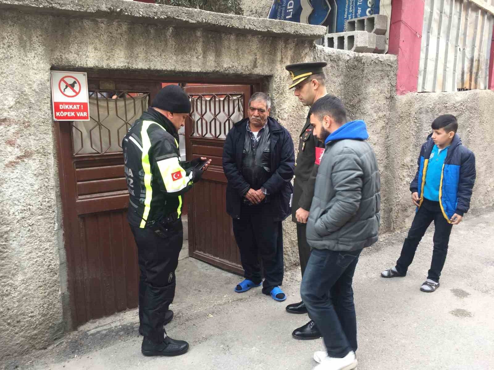 Oğlunun şehit haberini aldığı sıradaki bakışlarıyla hafızalara kazınan baba hayatını kaybetti