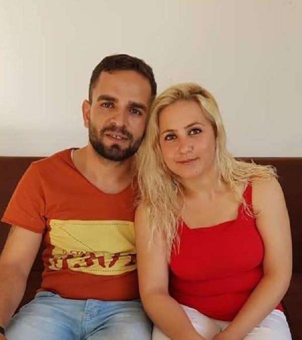 Öldürdüğü eşinin doğum gününde, ağırlaştırılmış müebbet aldı