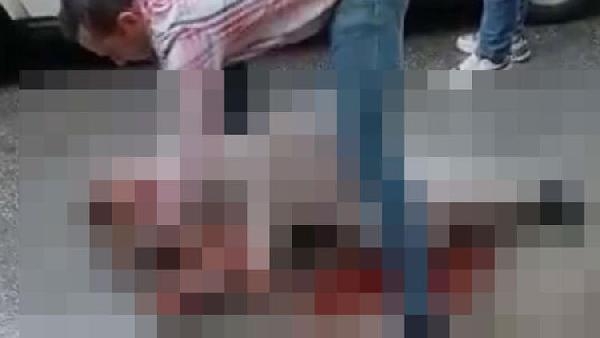 Öldürdüğü eşinin doğum gününde, ağırlaştırılmış müebbet aldı