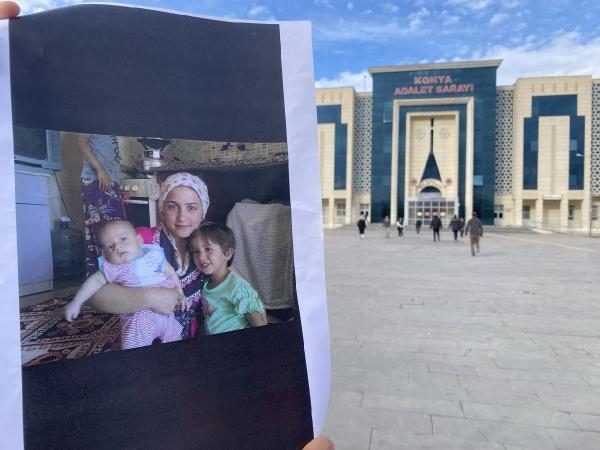 Öldürdüğü eşinin doğum gününde, ağırlaştırılmış müebbet aldı