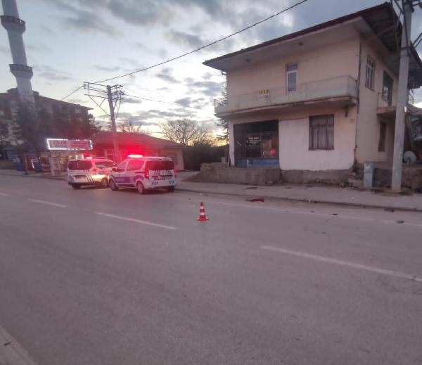 Otomobilin çarptığı liseli Zeynep, yaşamını yitirdi