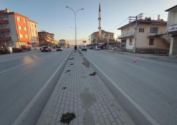 Otomobilin çarptığı liseli Zeynep, yaşamını yitirdi