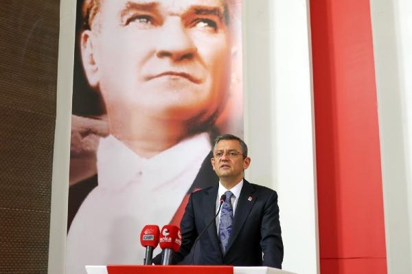 Özel:14 Ocak'ta herkesi Tandoğan Meydanı'na bekliyoruz